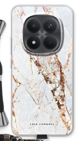Gold Marble