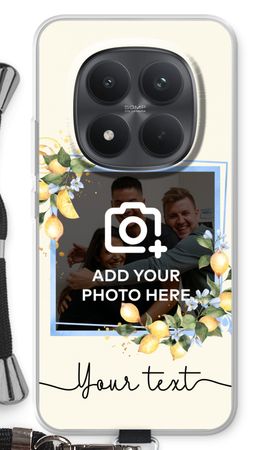 Lemons & Photo