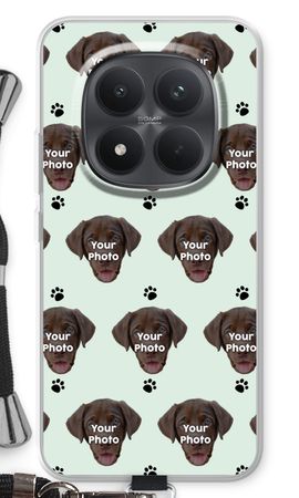Personalized Face - Cat or Dog