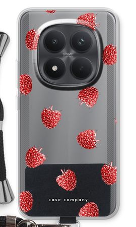Raspberries
