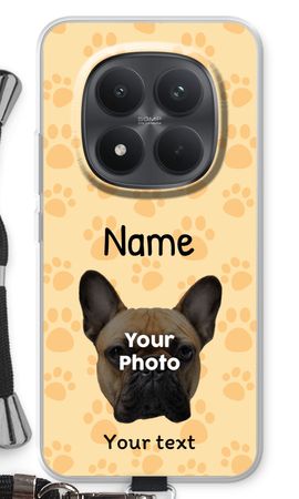 Personalized face - Pet