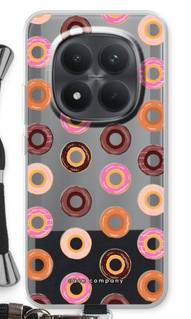 Donuts