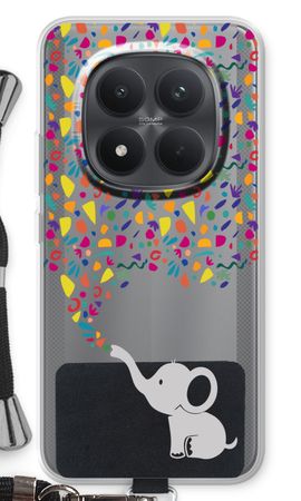Elephant Confetti