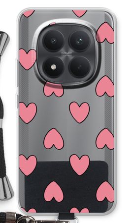 Totally in love