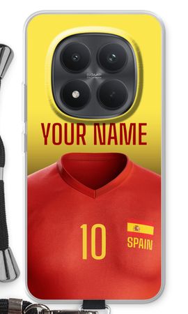 Spain - Football