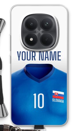 Slovakia - Football