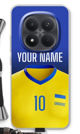 Ukraine - Football