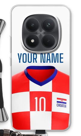 Croatia - Football