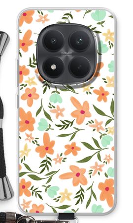 Little Ellila Flowers