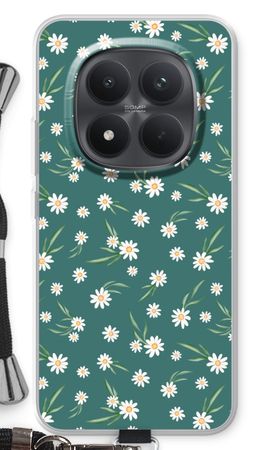Small daisies