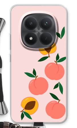 Just peachy