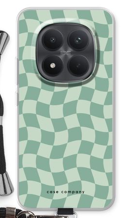 Grid Green