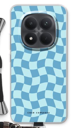 Grid Blue