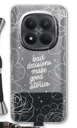 Good stories