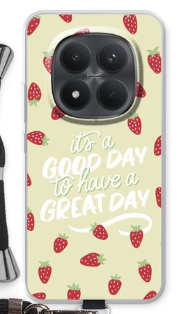 Don’t forget to have a great day