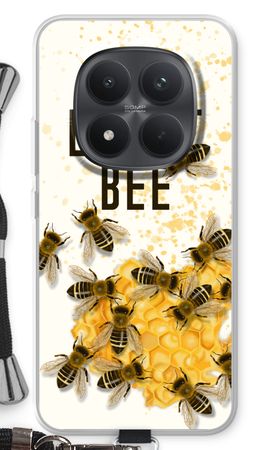 Let it bee