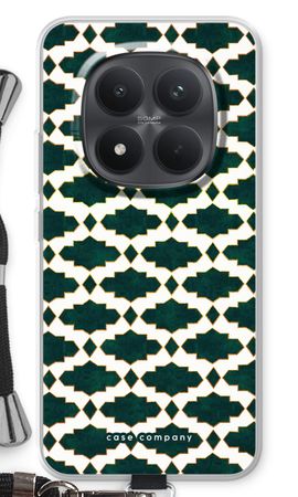 Moroccan tiles