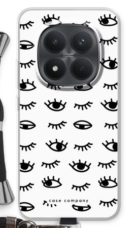 Eye pattern #2
