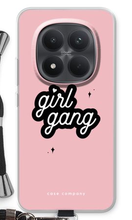 Girl Gang