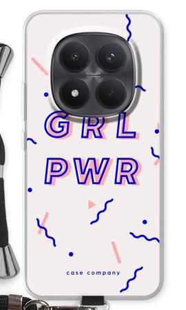 GRL PWR