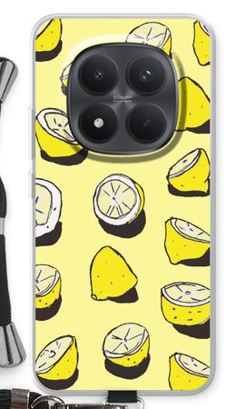 When Life Gives You Lemons...