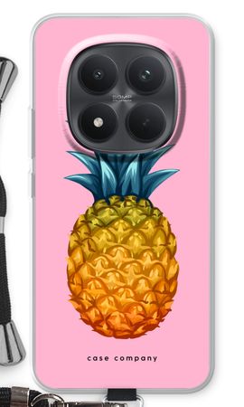 Grote ananas