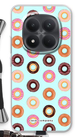 Donuts