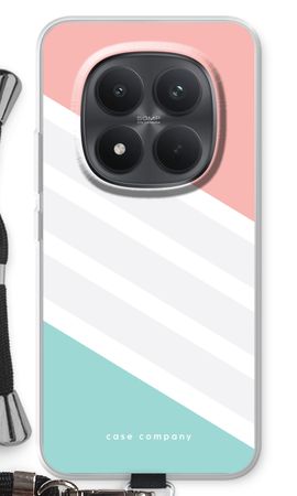 Stripes pastel