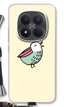 Birdy