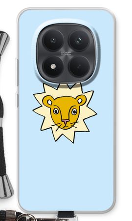 Little lion