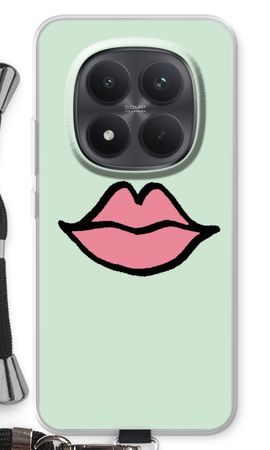 Lippen