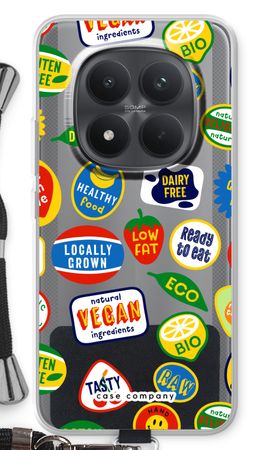 Fruitsticker
