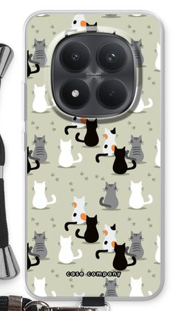 Cats