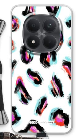 Cheetah color