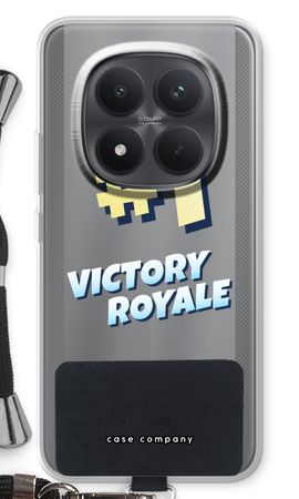 Victory Royale