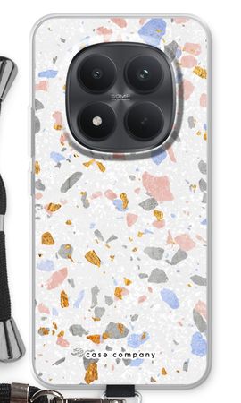 Terrazzo N°8