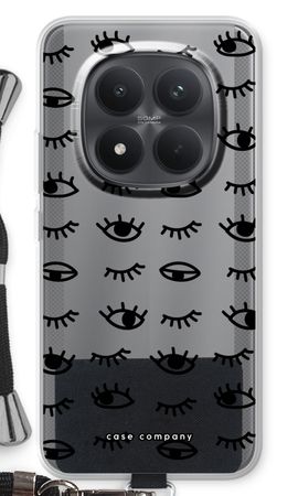 Eye pattern #2