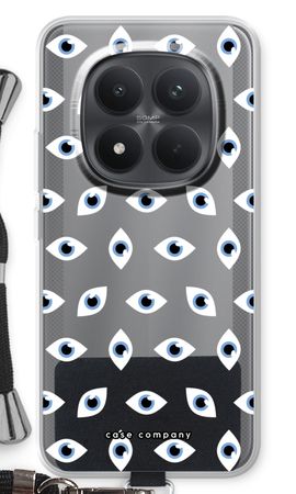 Eyes pattern