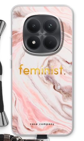 Feminist