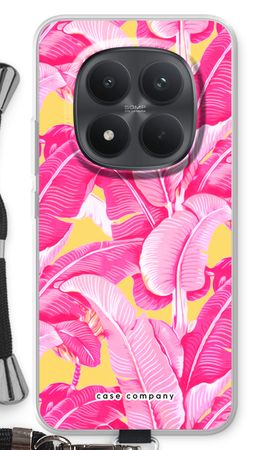 Pink Banana