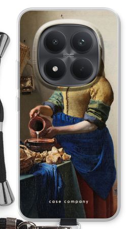 The Milkmaid