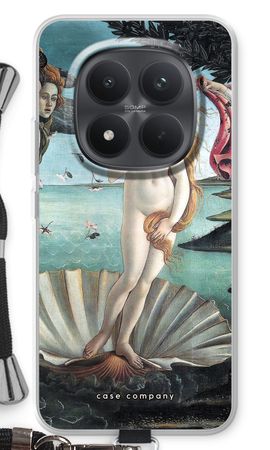 Birth Of Venus