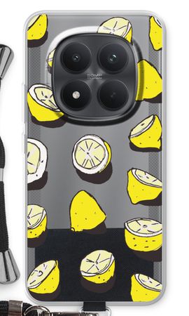 When Life Gives You Lemons...