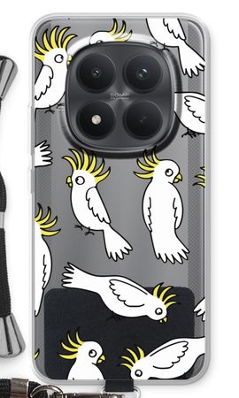 Parrot