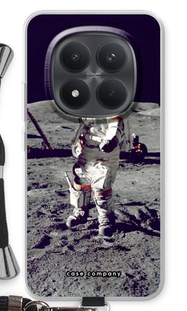 Spaceman