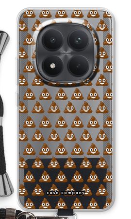 Poop emoji