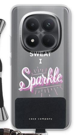 Sparkle Spruch