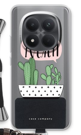 I love cacti
