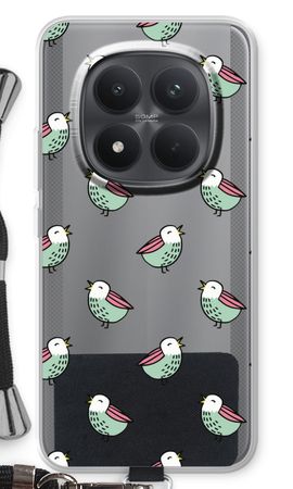 Little birds