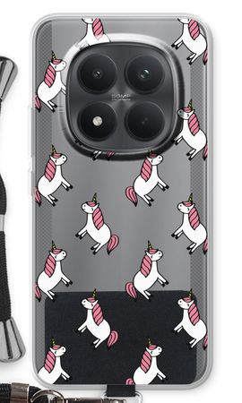 Unicorns everywhere